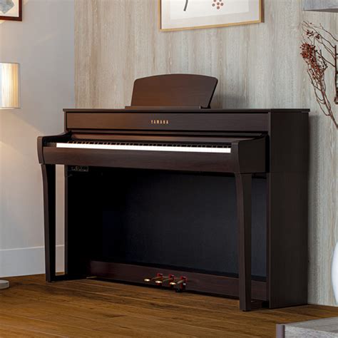 yamaha clavinova digital|Yamaha Clavinova CLP Series Pianos.